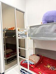 The Hillford (D21), Apartment #548921661